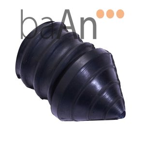 12. Nút cao su chống thấm