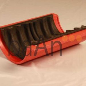 06. Máng nối composite