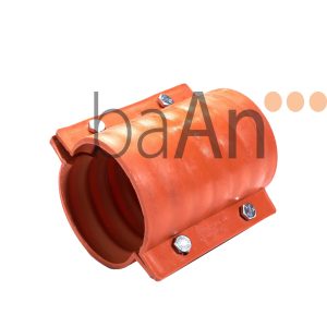 07. Máng nối nhựa