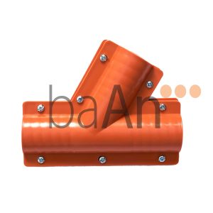 10. Bộ rẽ nhánh chữ Y